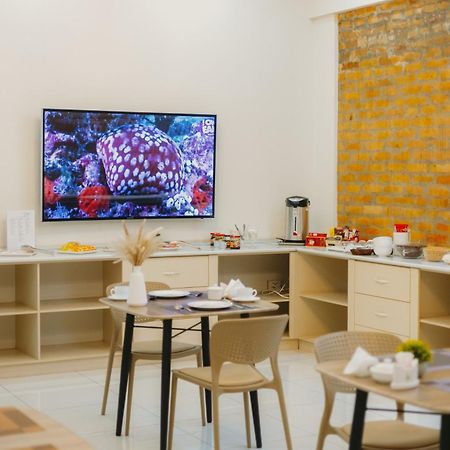 City Hotel Ташкент Екстер'єр фото