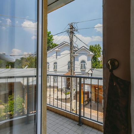 City Hotel Ташкент Екстер'єр фото