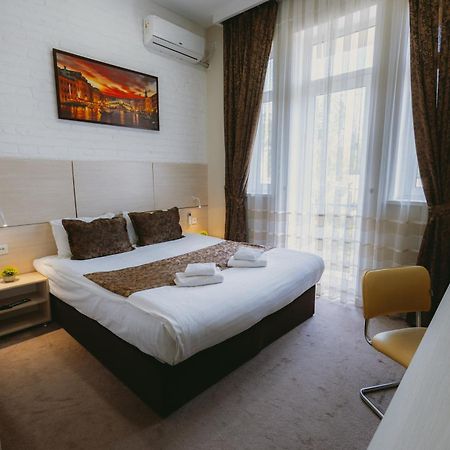 City Hotel Ташкент Екстер'єр фото