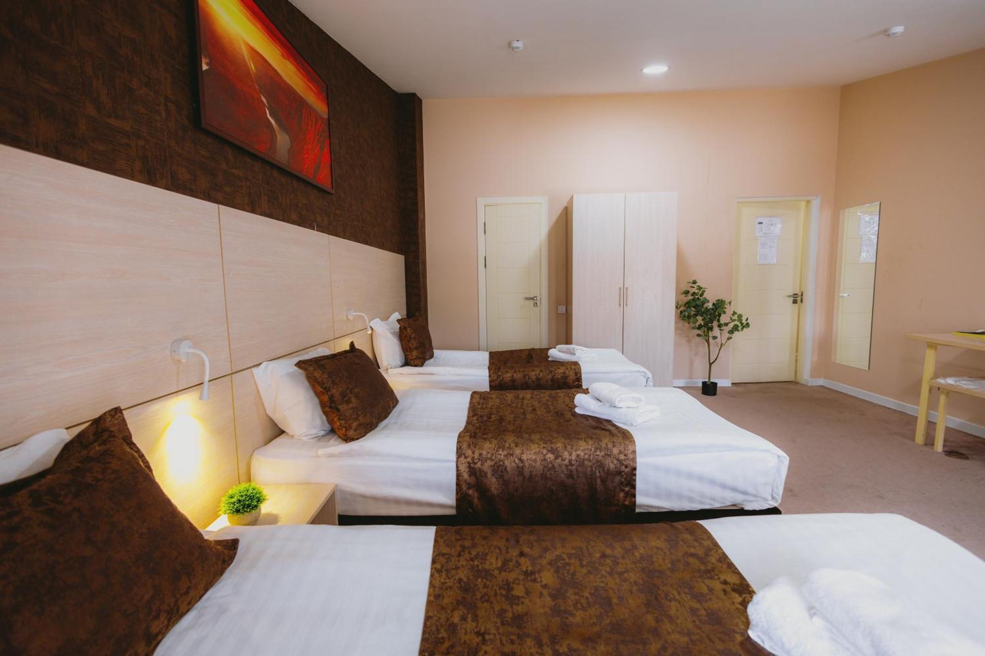 City Hotel Ташкент Екстер'єр фото