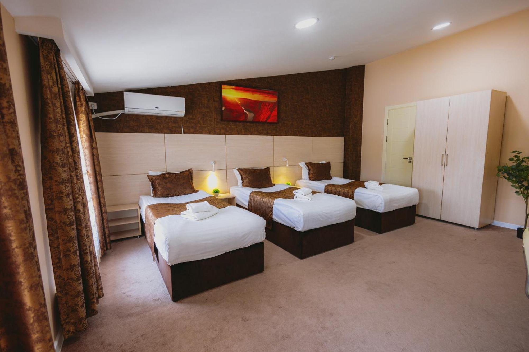 City Hotel Ташкент Екстер'єр фото