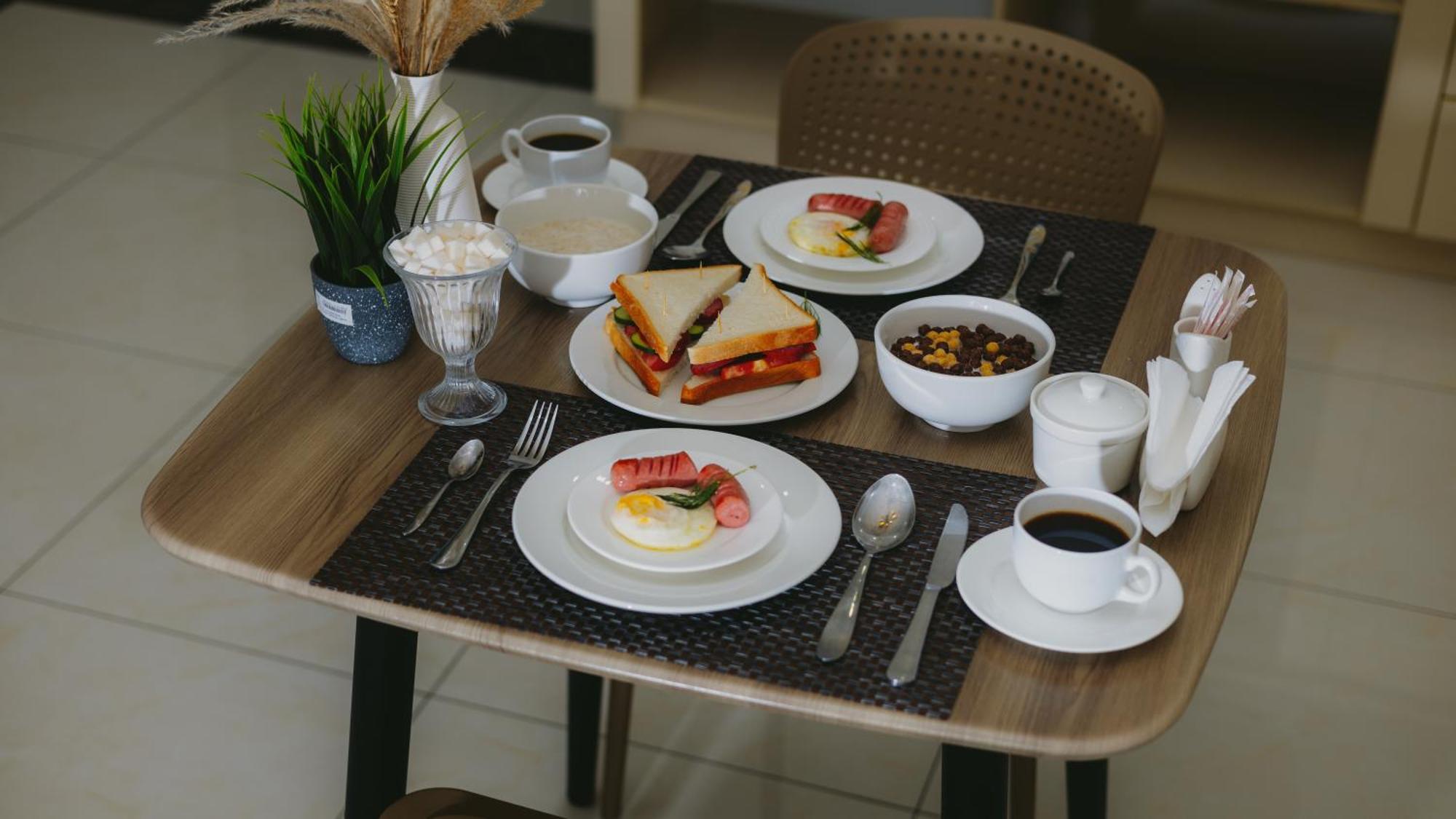 City Hotel Ташкент Екстер'єр фото
