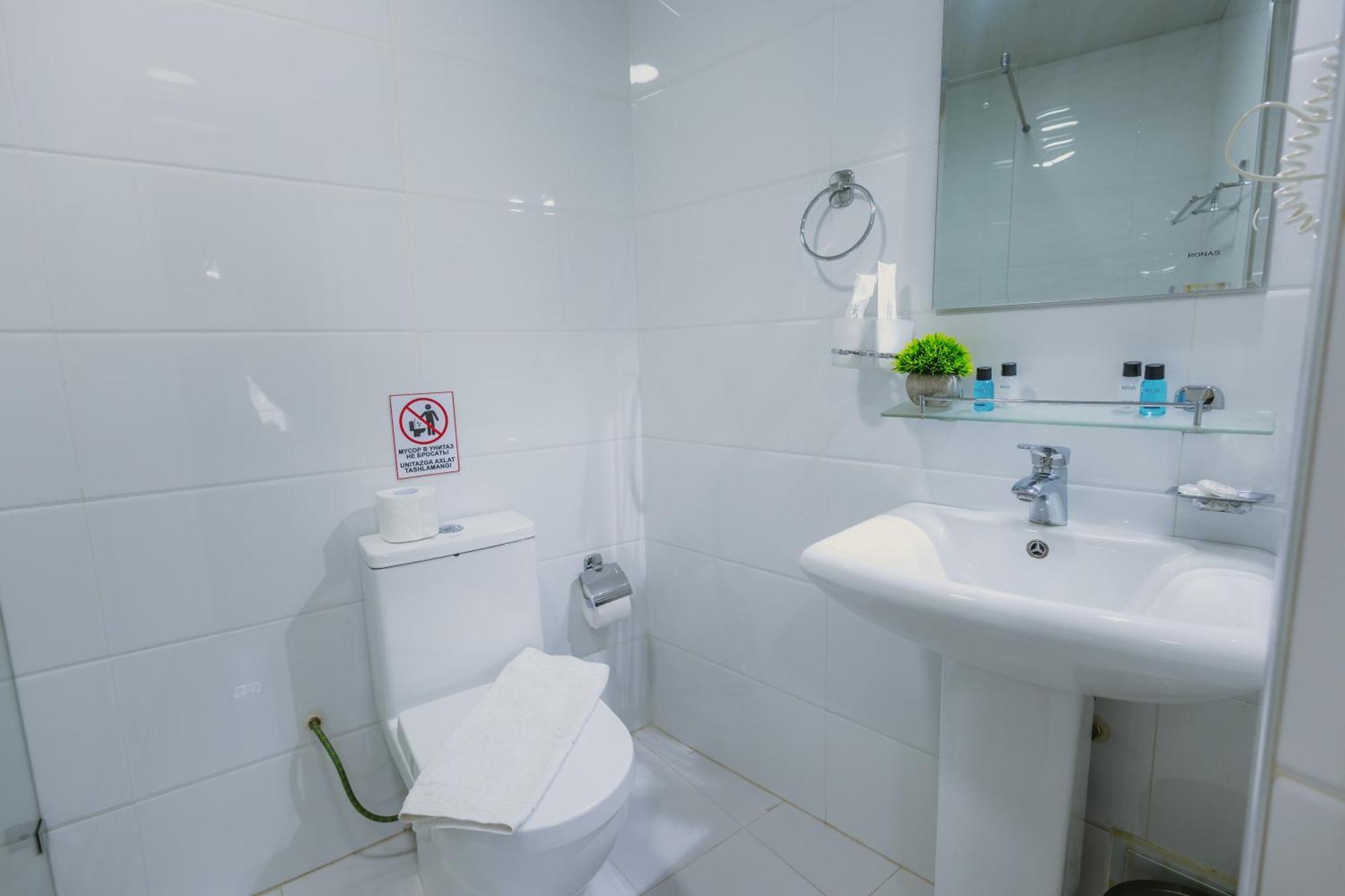 City Hotel Ташкент Екстер'єр фото
