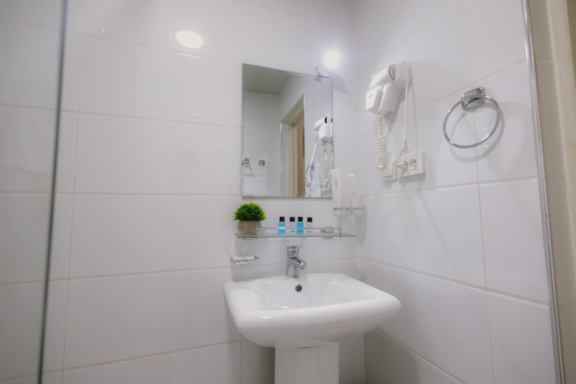 City Hotel Ташкент Екстер'єр фото