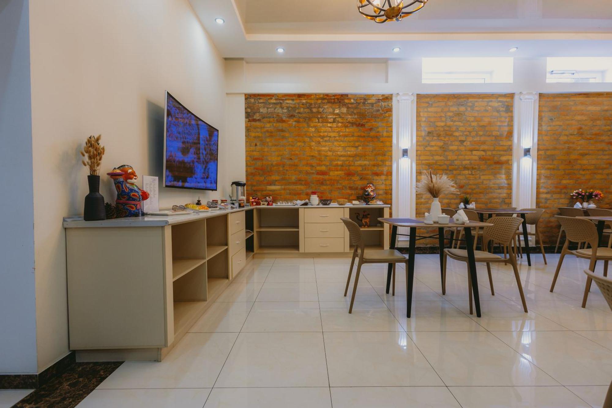 City Hotel Ташкент Екстер'єр фото