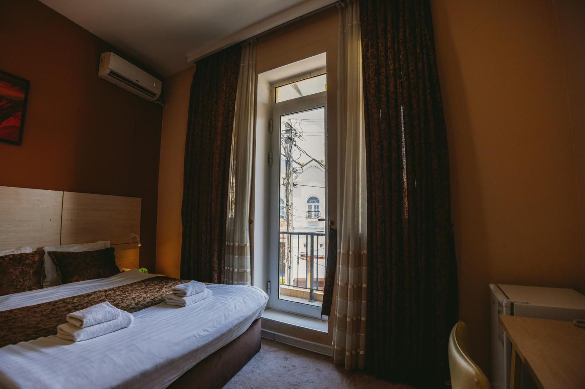 City Hotel Ташкент Екстер'єр фото