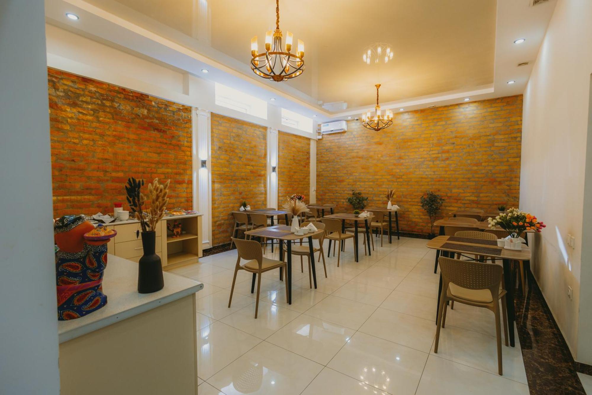 City Hotel Ташкент Екстер'єр фото