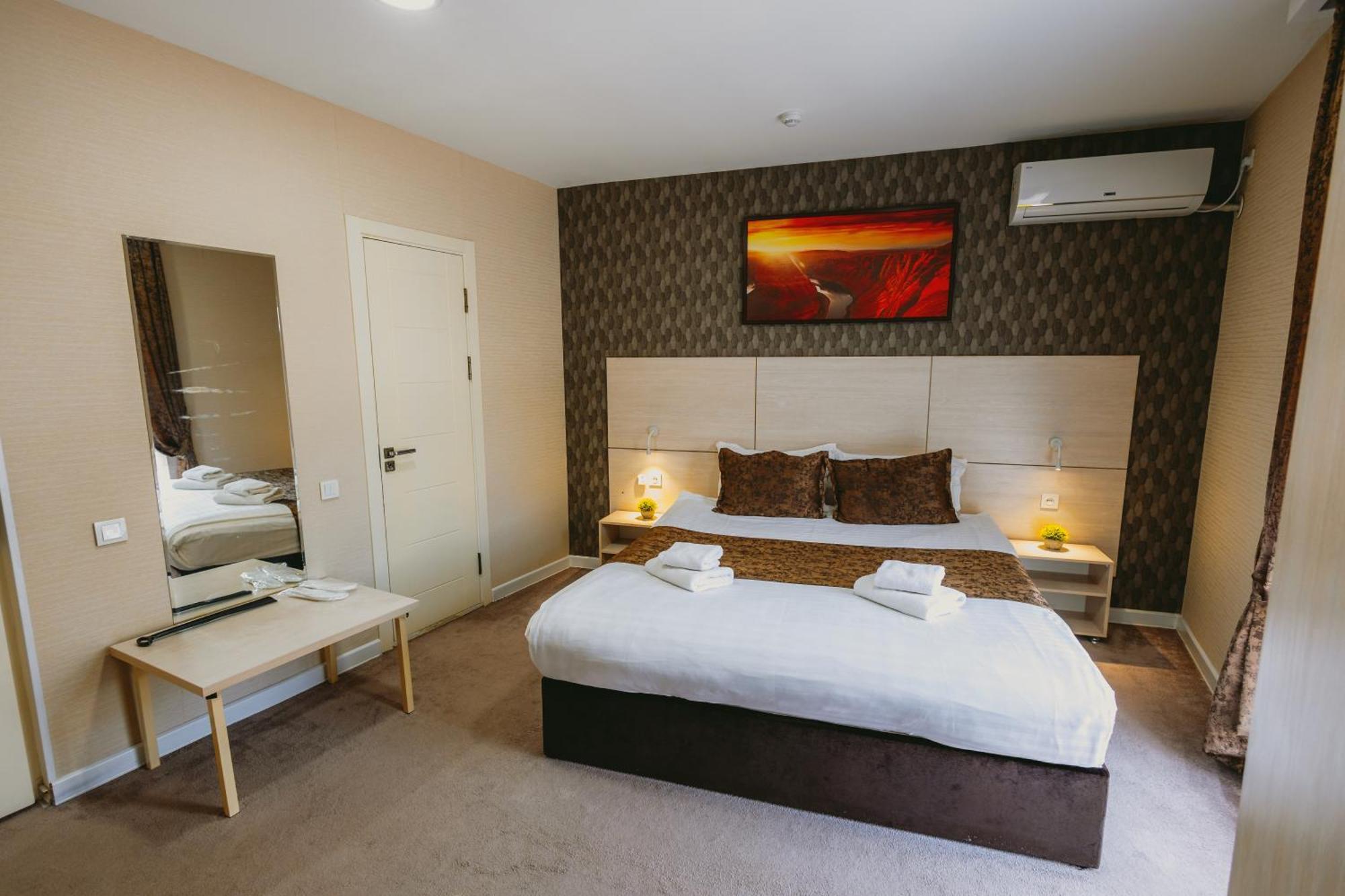 City Hotel Ташкент Екстер'єр фото