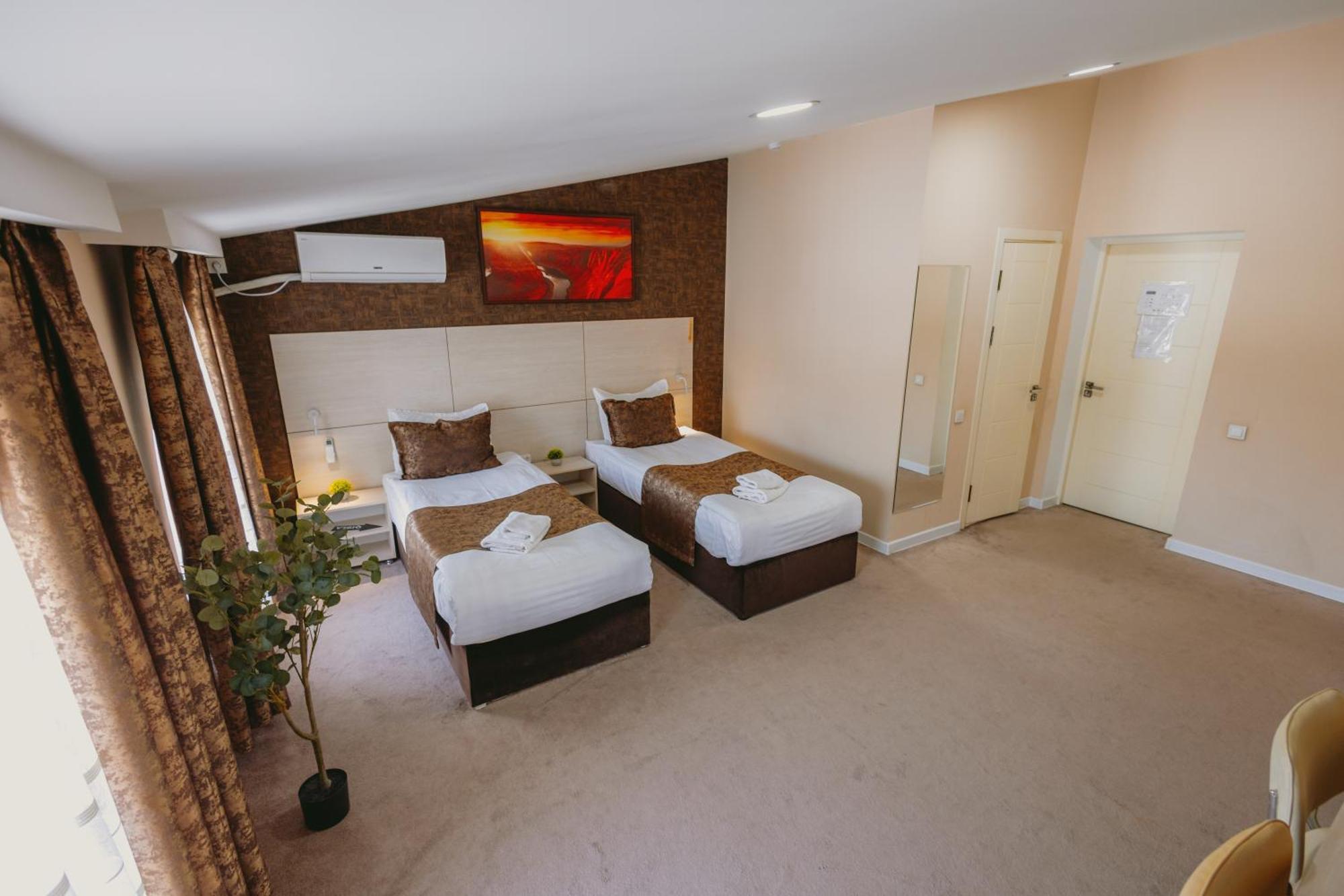 City Hotel Ташкент Екстер'єр фото