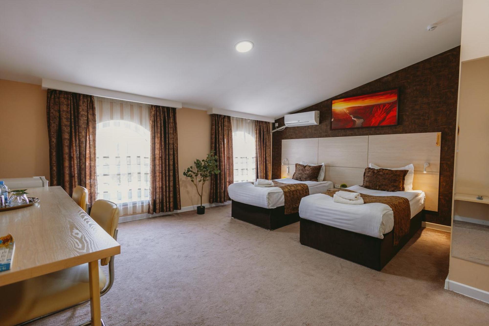 City Hotel Ташкент Екстер'єр фото