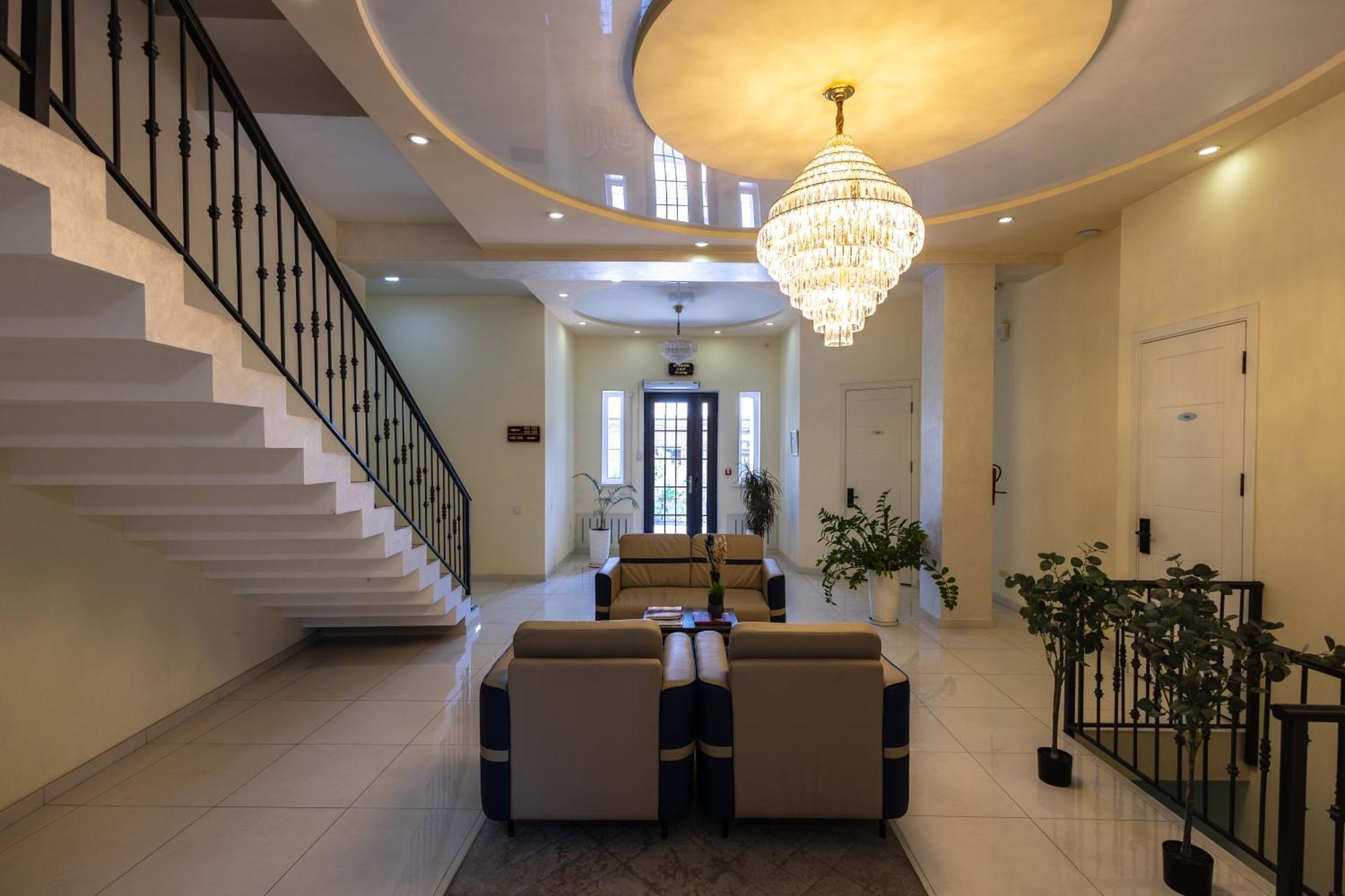 City Hotel Ташкент Екстер'єр фото