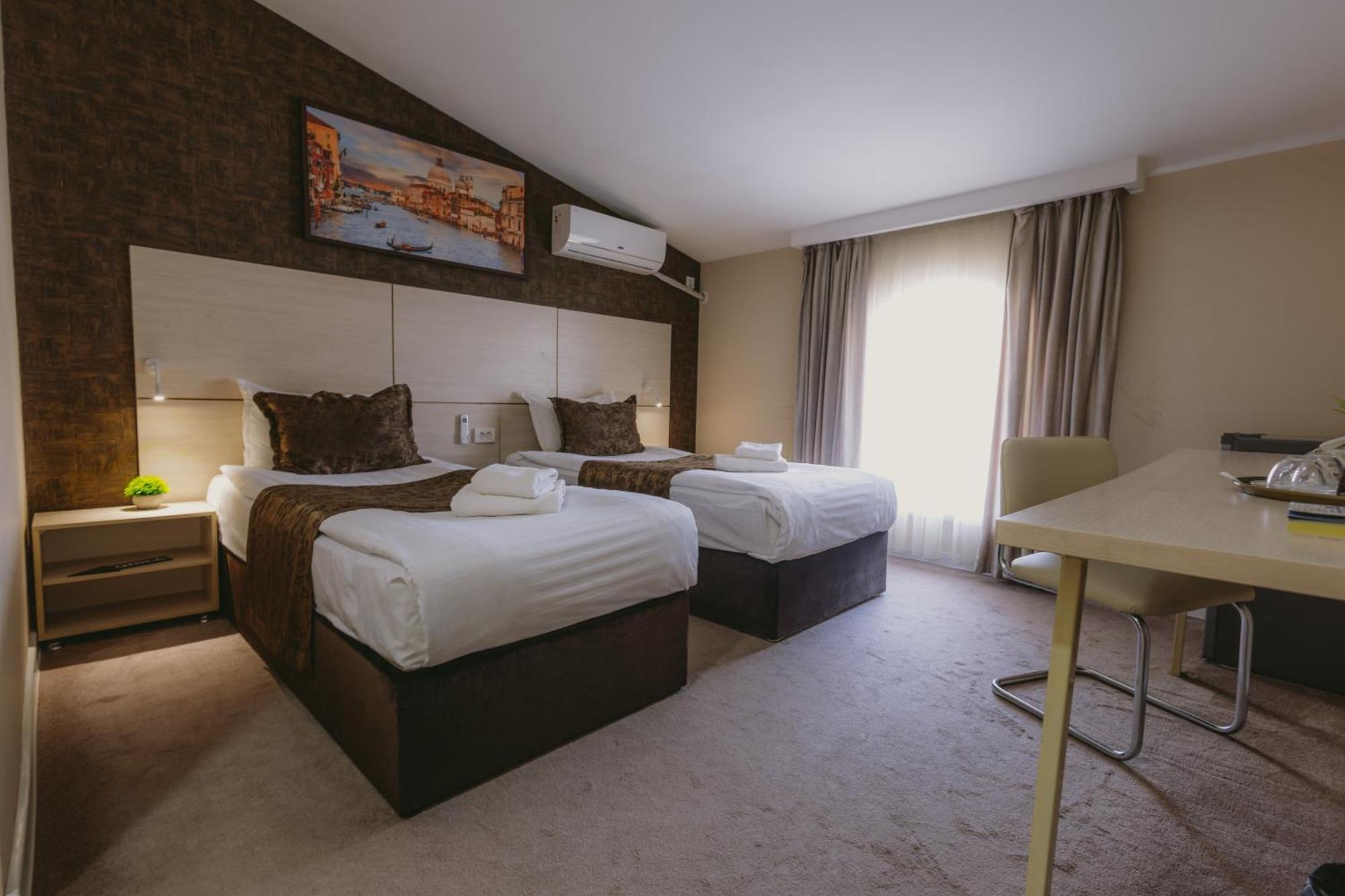 City Hotel Ташкент Екстер'єр фото