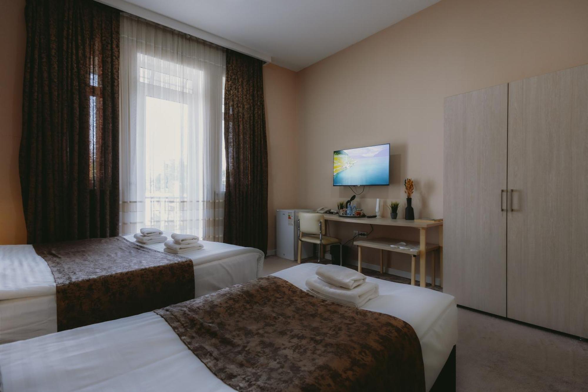 City Hotel Ташкент Екстер'єр фото