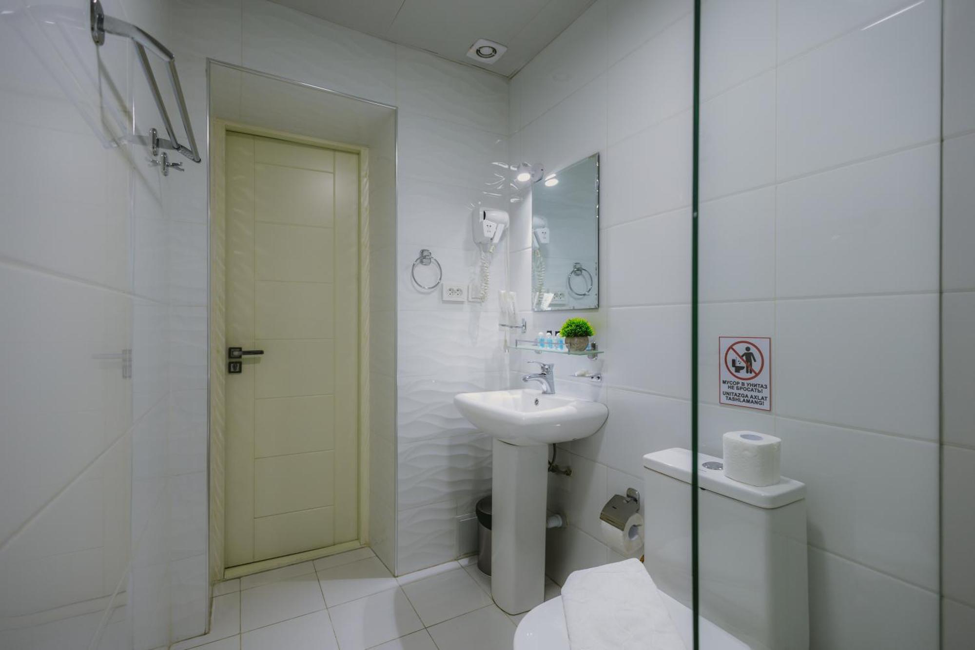 City Hotel Ташкент Екстер'єр фото