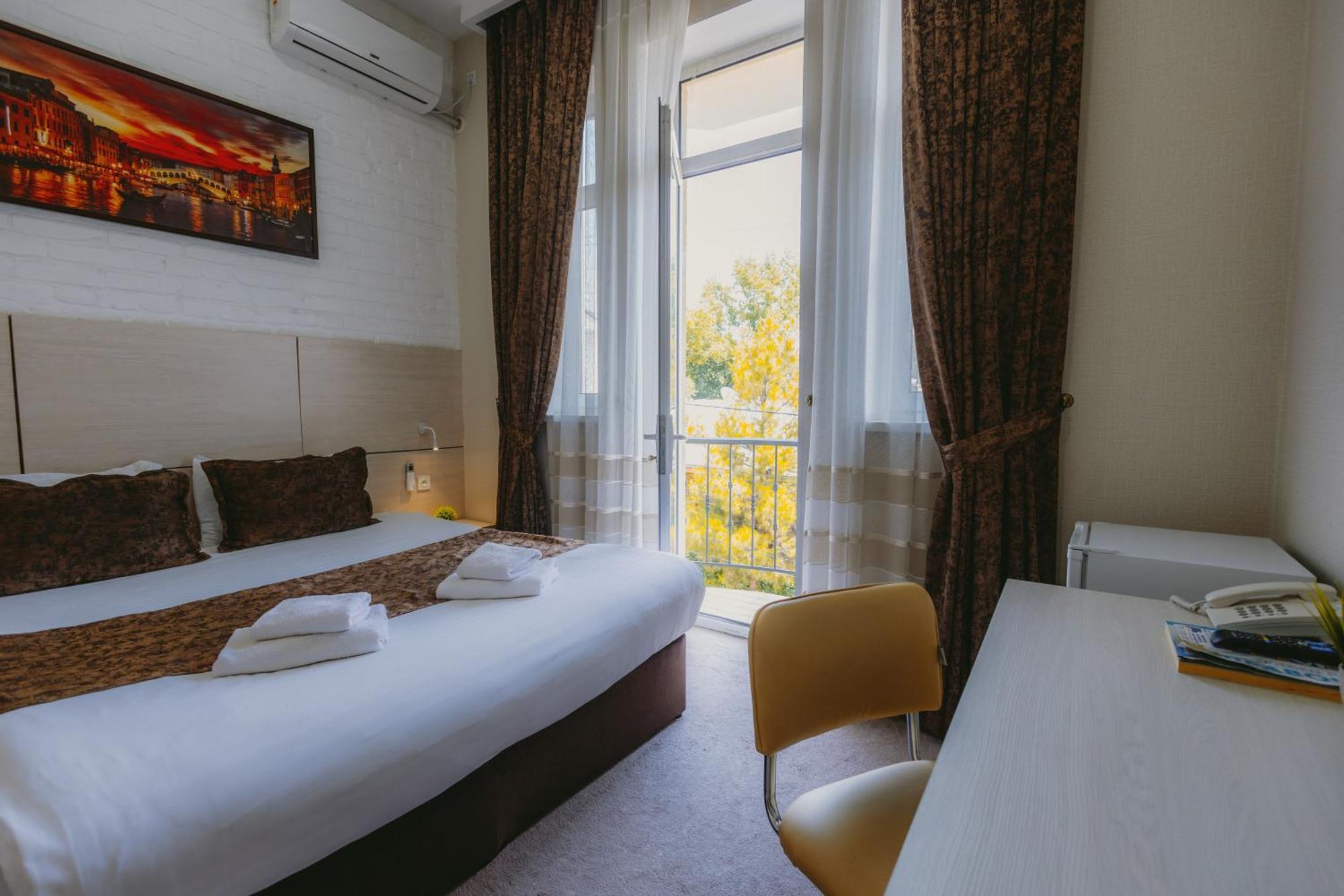 City Hotel Ташкент Екстер'єр фото