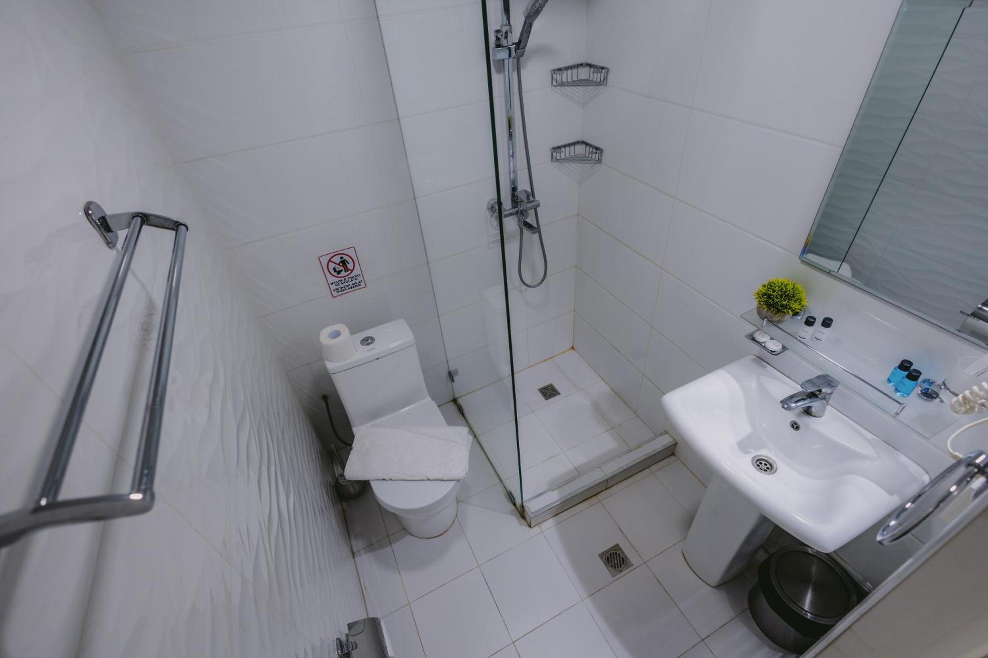 City Hotel Ташкент Екстер'єр фото